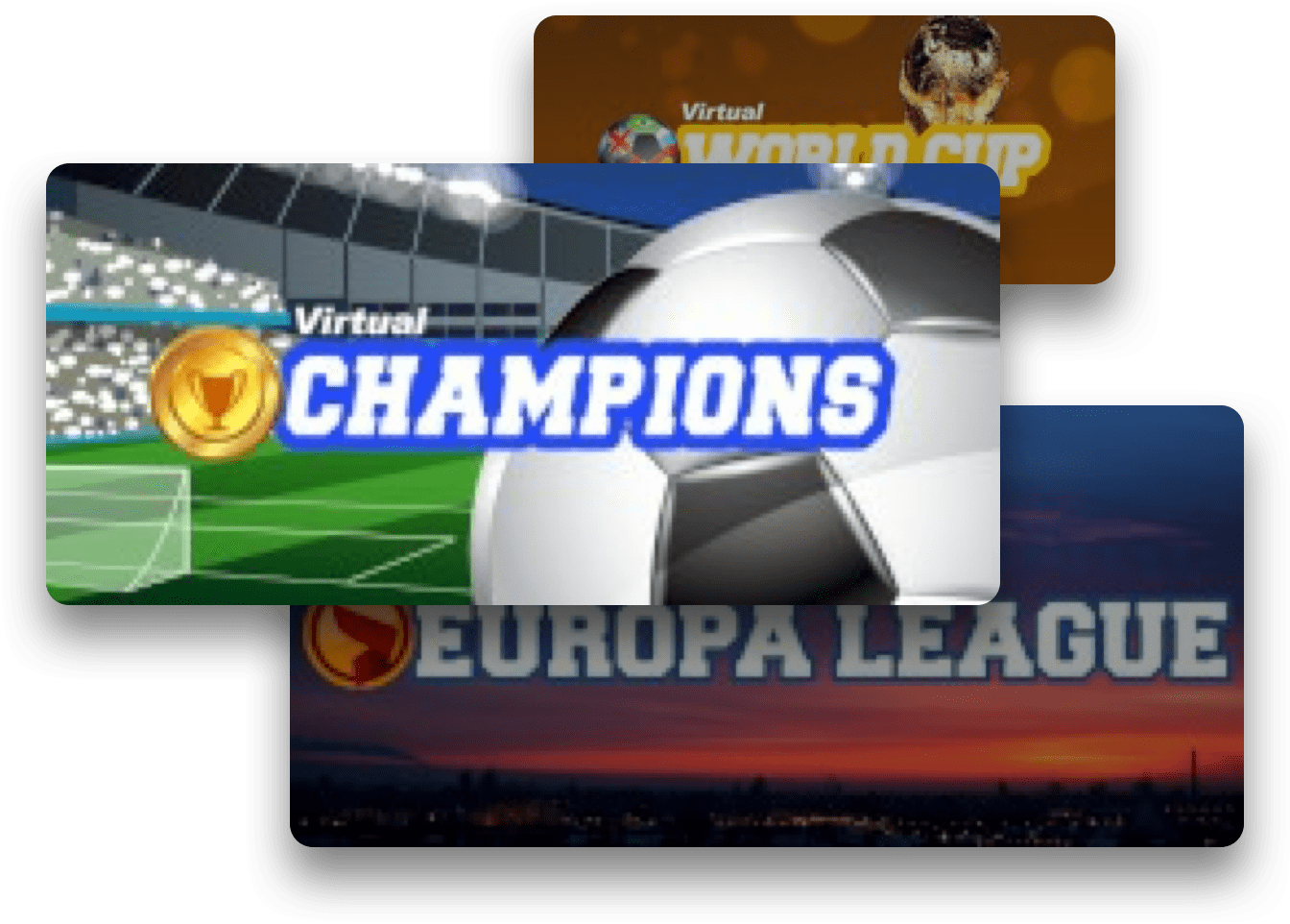 Michezo ya virtual inaleta fursa nyingi za kutengeneza bets zisizo za kawaida huku ikiwa na uwezekano usio na kikomo.